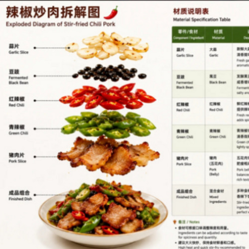 Omni Flash 整合方案